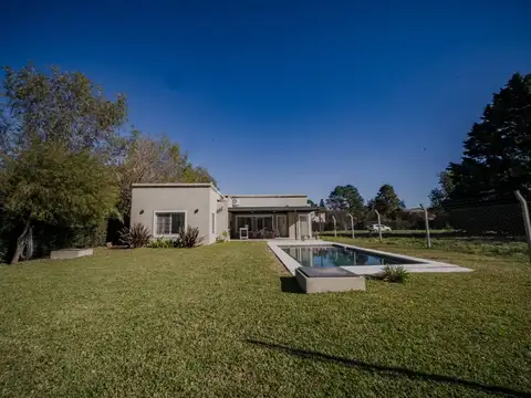 Casa en Venta en Parque Sakura, USD 164.000