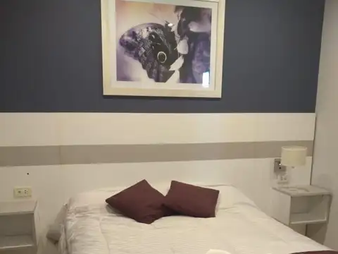 HOTEL DEL RIO-CONCORDIA