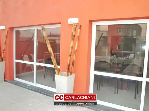 Casa en Alquiler de 2 dormitorios
