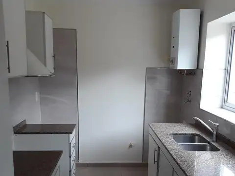 Casa en Alquiler A Estrenar