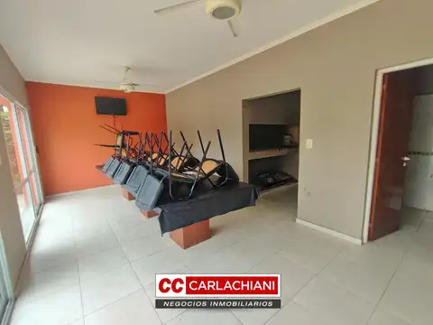 Casa en Alquiler en Las Rosas, $ 650.000