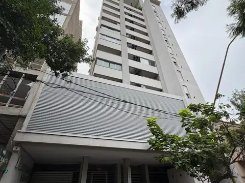 Departamento en venta en Torre Recoletos Barrio Constituyentes Santa Fe