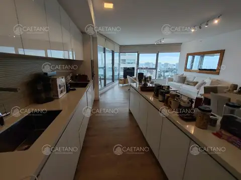 Departamento en Alquiler Temporal 3 años