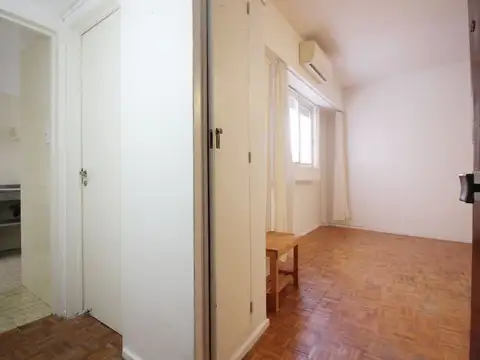 ALQUILER MONOAMBIENTE EN PALERMO APTO PROFESIONAL