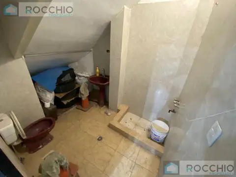 Depósito en alquiler en José León Suárez