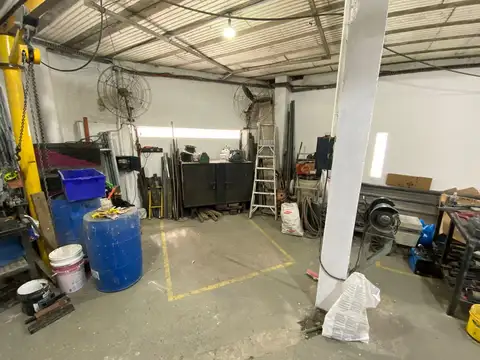 Galpon en Alquiler 30 años