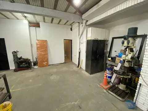 Galpon en Alquiler en Jose Leon Suarez, $ 1.400.000