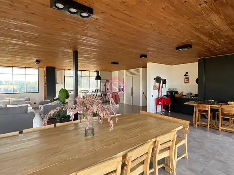 Casa en Venta 2 años