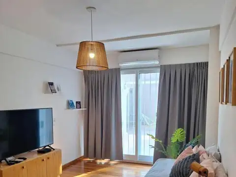 Departamento en Alquiler Temporal de 2 ambientes