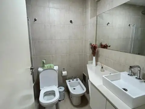 Departamento en Alquiler Temporal Permite mascota