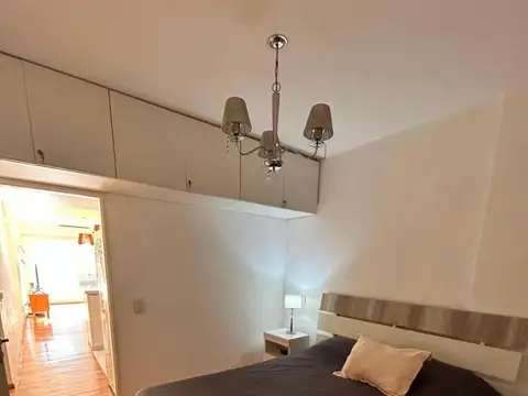 Departamento en Alquiler Temporal 13 años