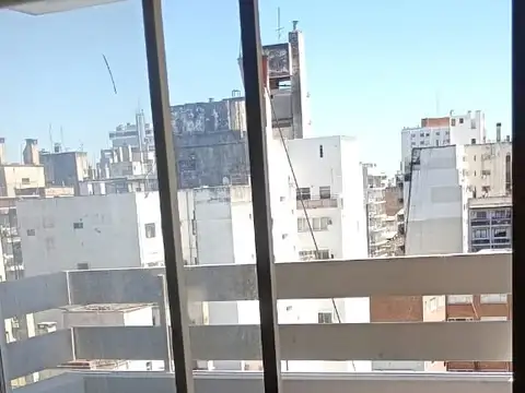 Departamento en Venta en Centro, USD 39.000