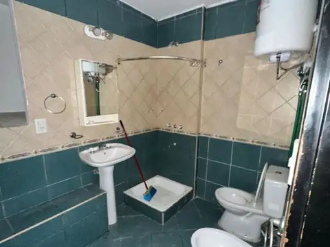 Departamento - Alquiler - Argentina, La Matanza - Soberania Nacional 3161