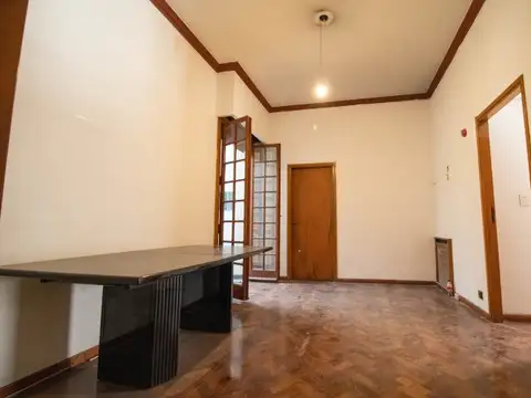 Departamento 2 Ambientes con Balcón francés - Luminoso - Congreso