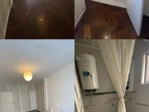 Departamento en alquiler en Botánico