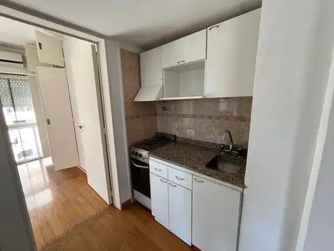 Departamento en Alquiler al Sur