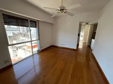 Departamento en Alquiler en Microcentro, Centro