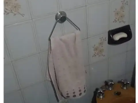 Casa en Venta 40 años