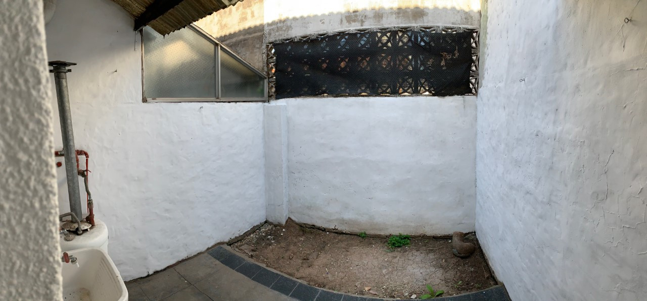 PH TIPO DUPLEX 2 AMB VILLA LUZURIAGA