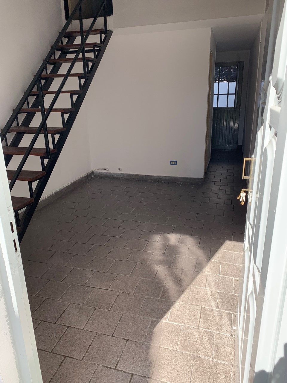 Casa en Alquiler de 1 dormitorio