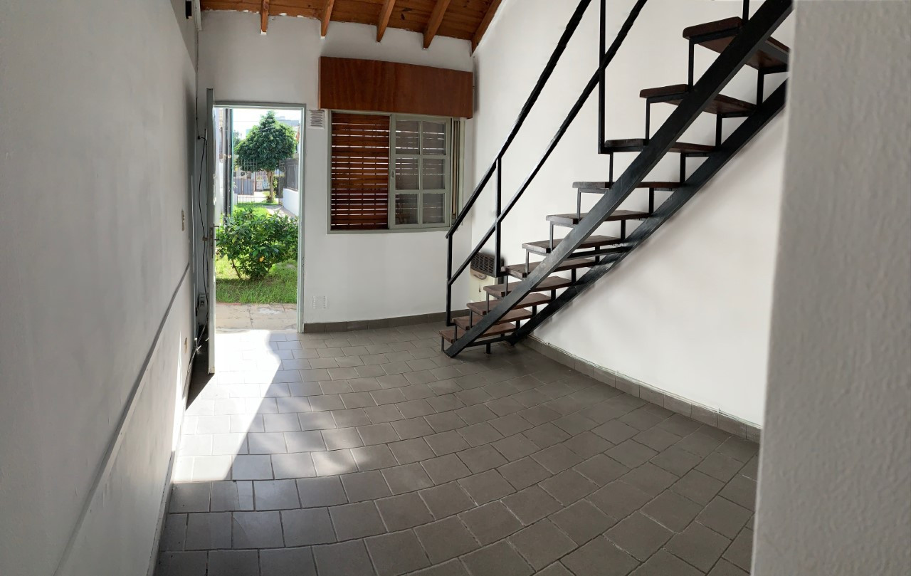 Casa en Alquiler de 1 dormitorio