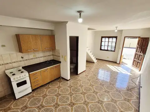 Depto Tipo Casa en Venta en San Miguel, USD 75.000