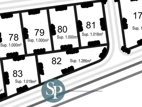 Lote En Venta 1300 M² - Tres Pinos Villa De Campos