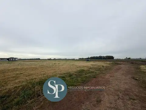 Terreno en Venta de 1286,0 m2