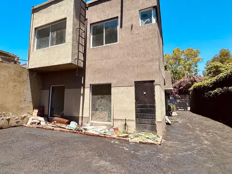 Oficina en Alquiler A Estrenar