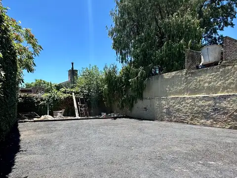 Presidente Sarmiento 3400