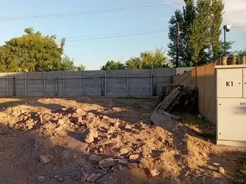 Terreno en Venta de 455,0 m2