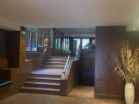 Scalabrini Ortiz 2800, Piso 4