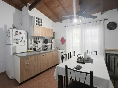 Departamento 2 ambientes en alquiler