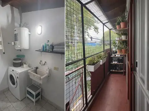 Departamento en Alquiler de Monoambiente