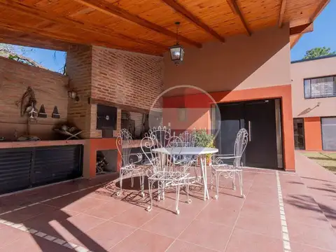Casa Quinta en alquiler en Club Náutico Ubajay