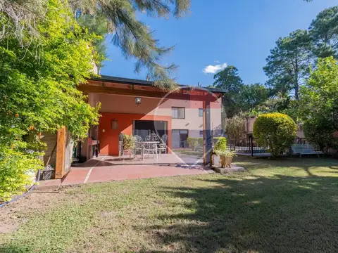 Casa en Alquiler 13 años