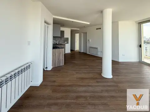 Departamento en Venta en La Plata, USD 220.000