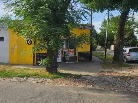 Local en Venta en Alberdi, USD 28.000