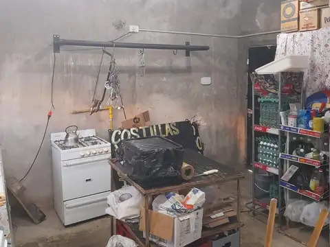 Local en Venta en Alberdi, USD 28.000