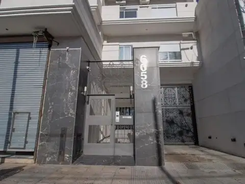 Artigas 6000, Piso 5