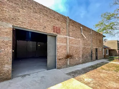 Galpon en Venta en Barrio Parque Field, USD 139.000