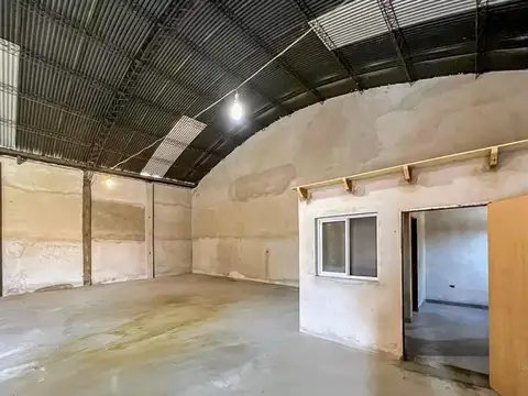 Galpón en Venta en Barrio Parque Field, Rosario