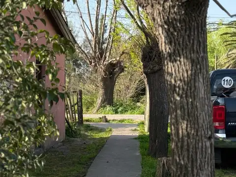 Casa en Salvador Maria