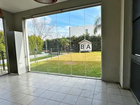 Casa en Alquiler 15 años