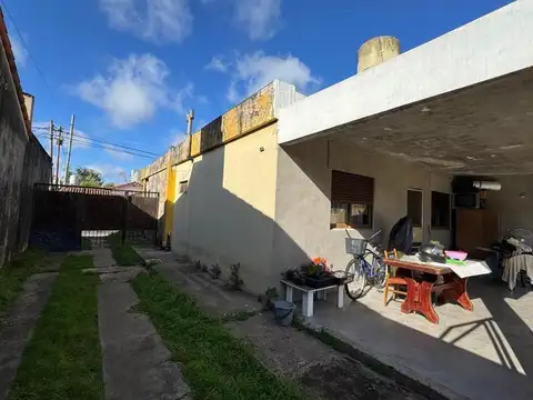 Venta casa en Bella Vista