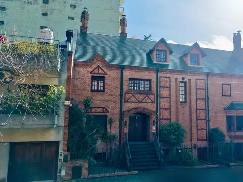 Casa en Venta 40 años