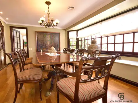 Casa en Venta en Belgrano R, USD 1.100.000