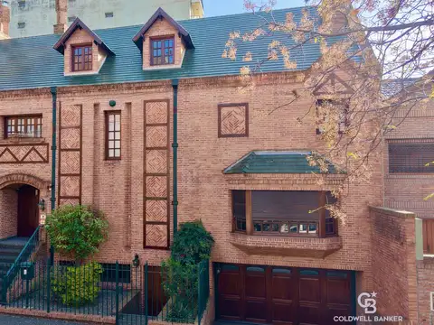 Casa en Venta en Belgrano R, USD 990.000