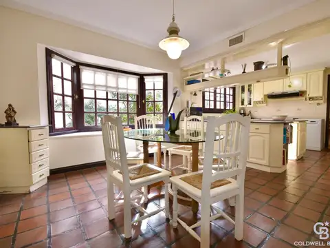 Casa en Venta 40 años