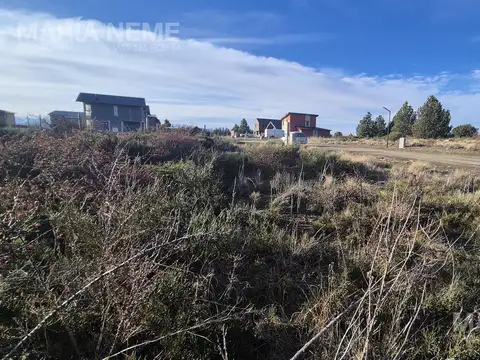 Terreno en Venta en San Carlos de Bariloche, Bariloche